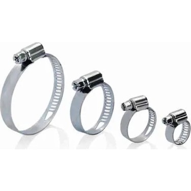 Kelepçeler - CamLock - Vanalar - Otomotiv Rakorlar